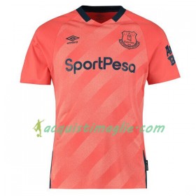 Divisa di Calcio Everton Trasferta 2019/2020 